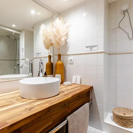 Surfing-house Apartamento *