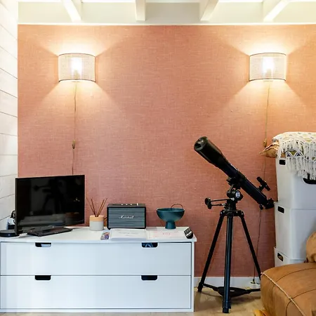 Apartamento Surfing-house *