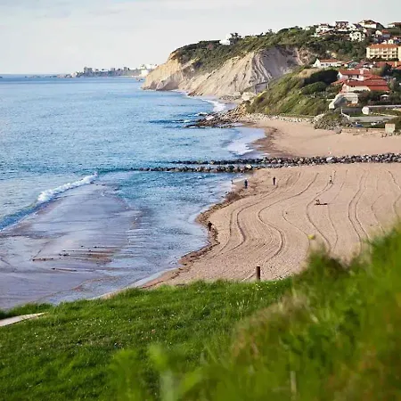 Surfing-house Apartamento *