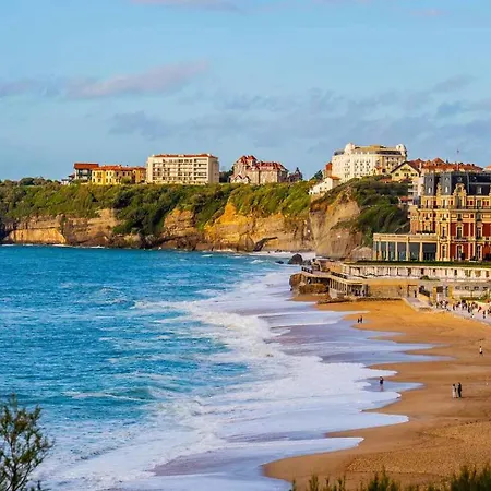 Surfing-house * ビアリッツ