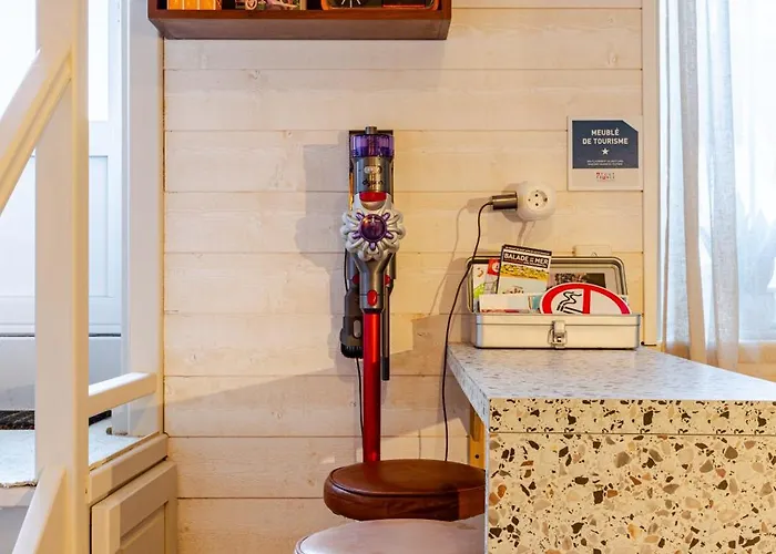 Appartamento Surfing-house *