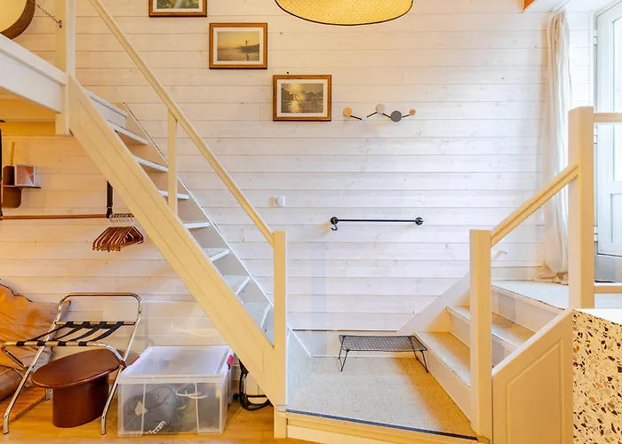 Surfing-house * Biarritz