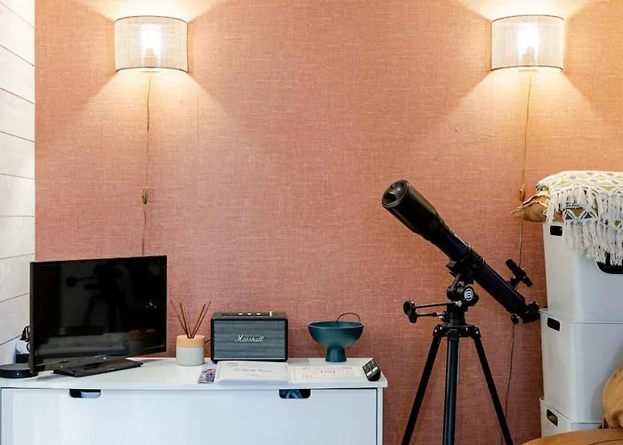 Appartamento Surfing-house *